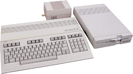 Commodore 128