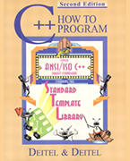 C++ Book