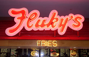 Flukys