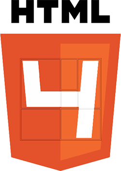 HTML4