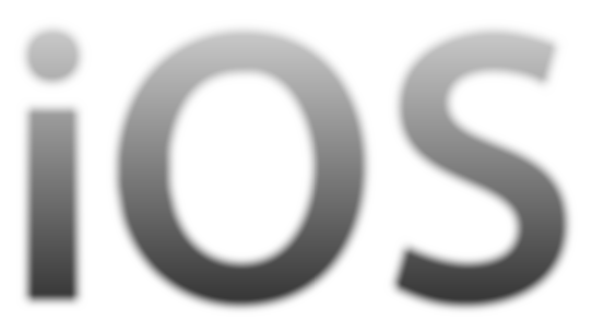 iOS