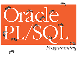 Oracle PL/SQL