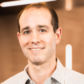 Mike Lipman Professional Profile Picture