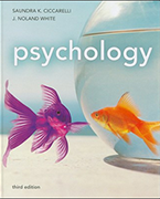 Psychology Book