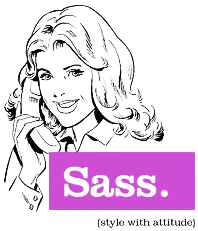 sass