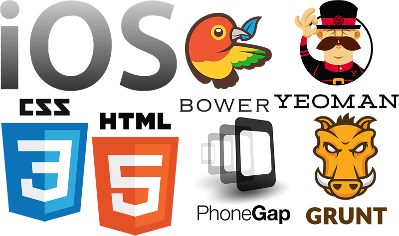 Web Technologies