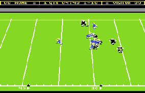 Touchdown Football
