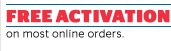 free activation
