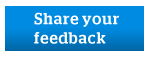 Share Your Feedback