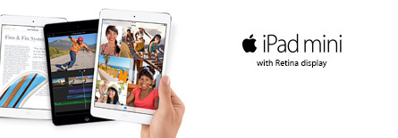 iPad Mini