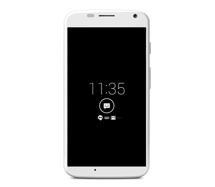 Active Display