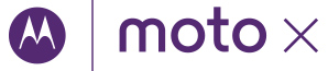 Moto X Logo