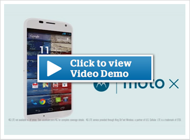 Video Demo